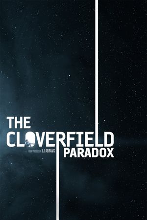 The Cloverfield Paradox's poster