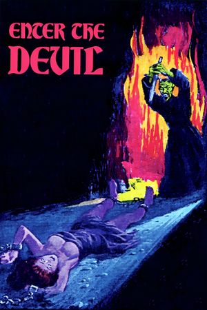 Enter the Devil's poster