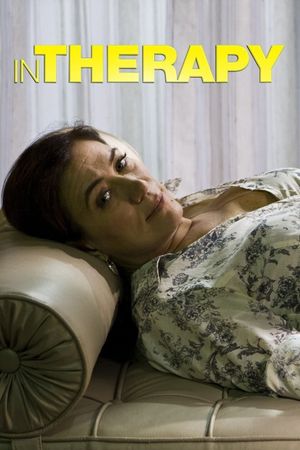 In Therapy's poster