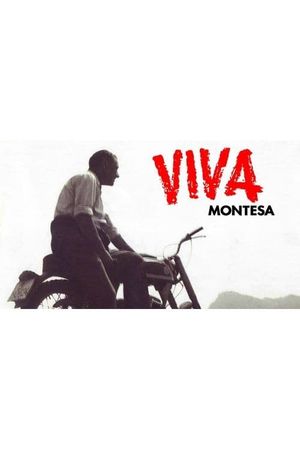 Viva Montesa, la vida de un sueño's poster