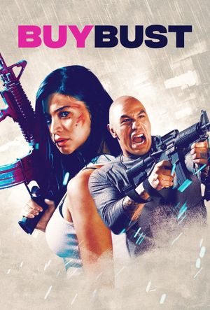 BuyBust's poster