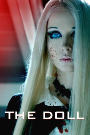 The Doll's poster