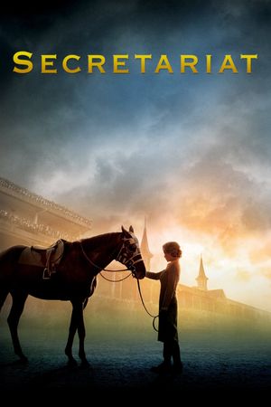 Secretariat's poster