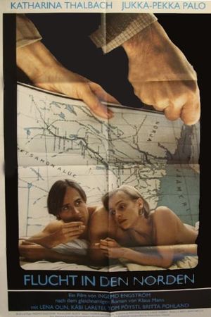 Flight North's poster