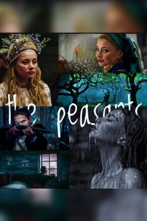 The Peasants's poster
