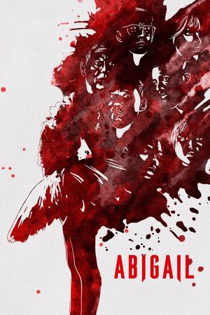 Abigail's poster