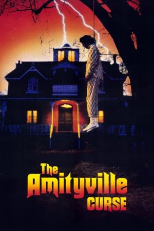 The Amityville Curse's poster