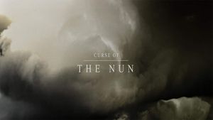 Curse of the Nun's poster