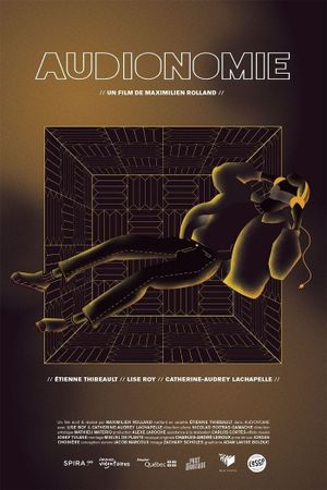 Audionomie's poster