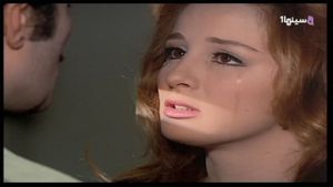 The Devil Is a Woman's poster