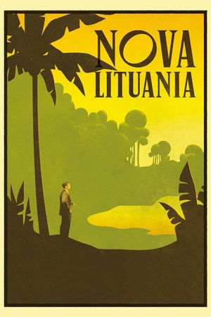 Nova Lituania's poster