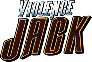 Violence Jack: Harlem Bomber's poster