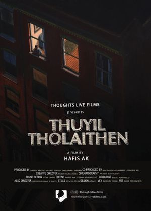 Thuyil Tholaithen's poster