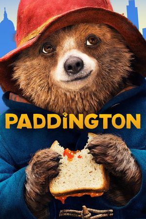 Paddington's poster