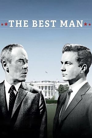 The Best Man's poster