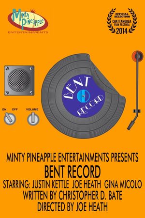 Bent Record's poster