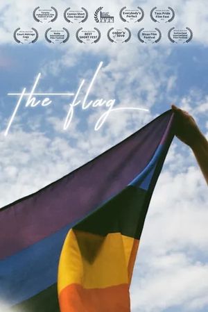 The Flag's poster