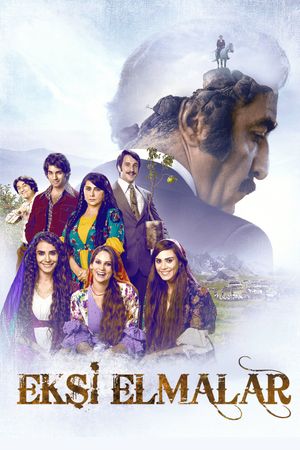 Sour Apples's poster