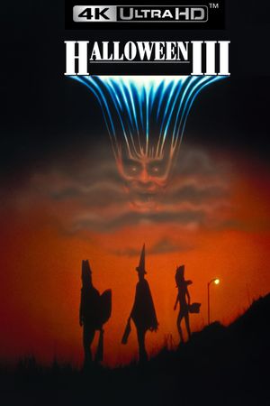 Halloween III: Season of the Witch's poster