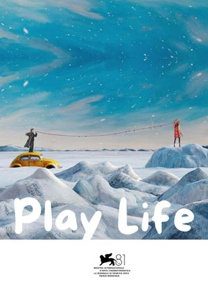 Play Life's poster