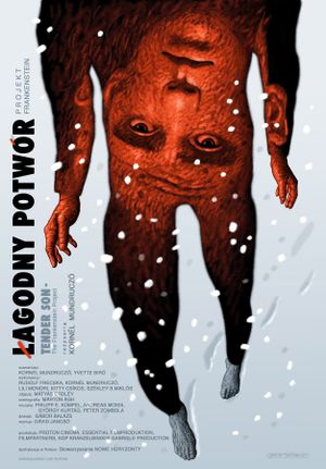 Tender Son: The Frankenstein Project's poster