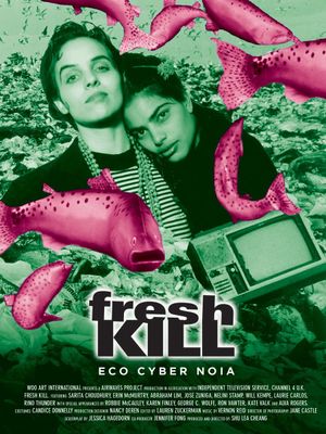 Fresh Kill's poster