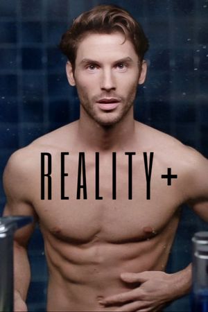 Reality+'s poster