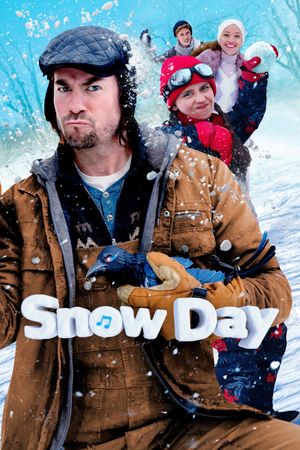 Snow Day's poster