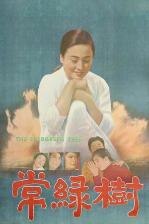 The Evergreen Tree's poster