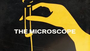 The Microscope's poster