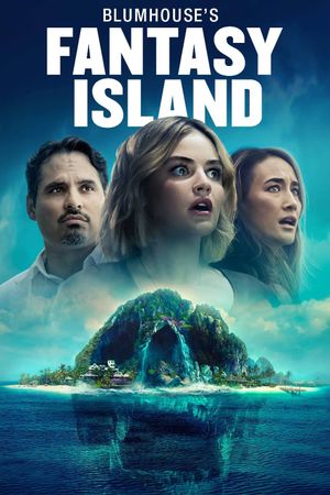 Fantasy Island's poster