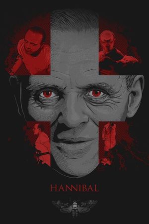 Hannibal's poster