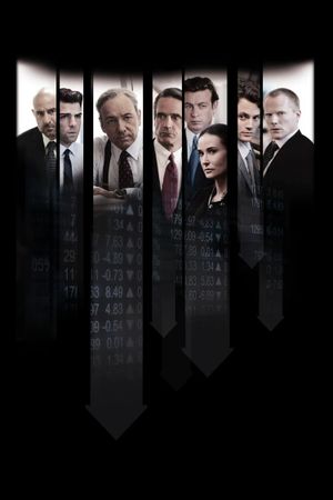 Margin Call's poster