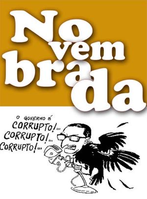 Novembrada's poster
