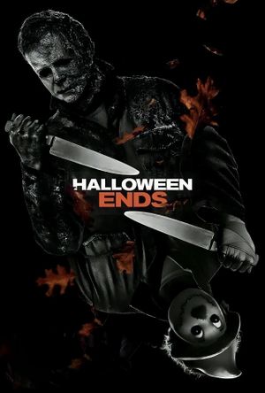 Halloween Ends's poster