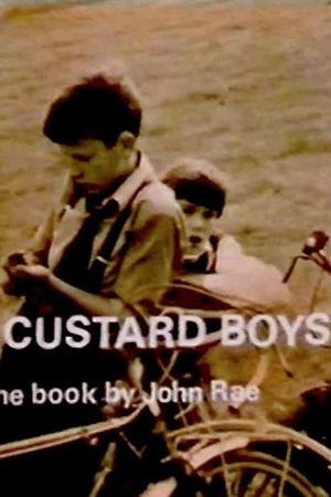 The Custard Boys's poster