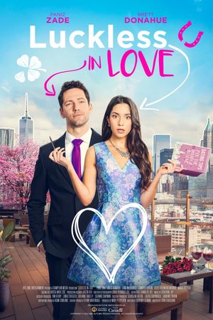 Luckless in Love's poster