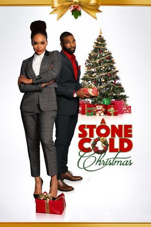 A Stone Cold Christmas's poster image