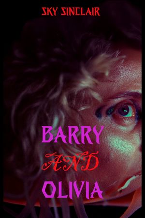 Barry and Olivia's poster