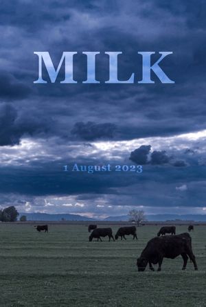 Milk's poster