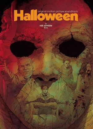 Halloween's poster