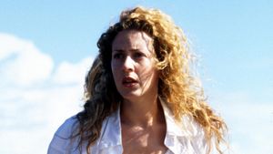 Kidnapped in Paradise's poster