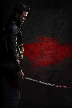 Darc's poster