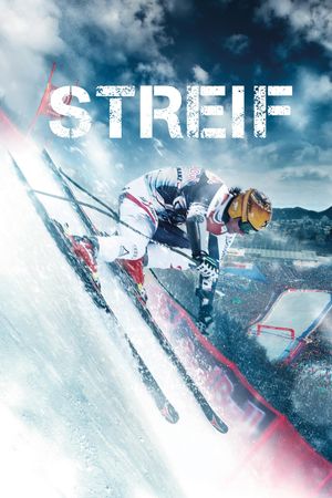 Streif: One Hell of a Ride's poster