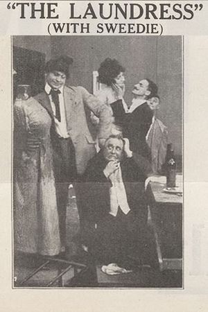 The Laundress's poster