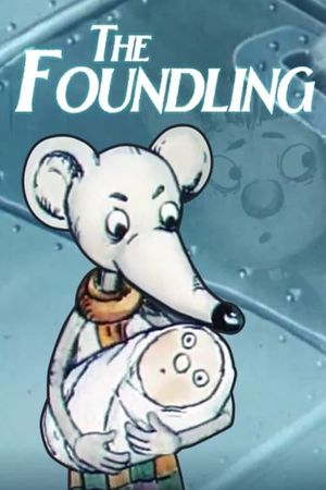 The Foundling's poster