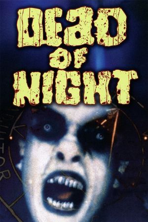 Dead of Night's poster