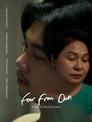 Far from Own's poster image