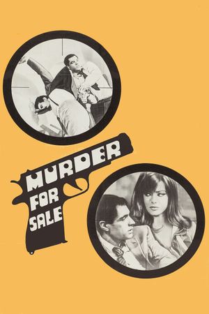 OSS 117 Murder for Sale's poster