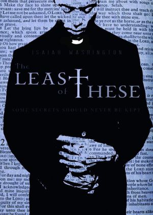 The Least of These's poster